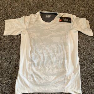 Under Armour 2XL Compression Shirt